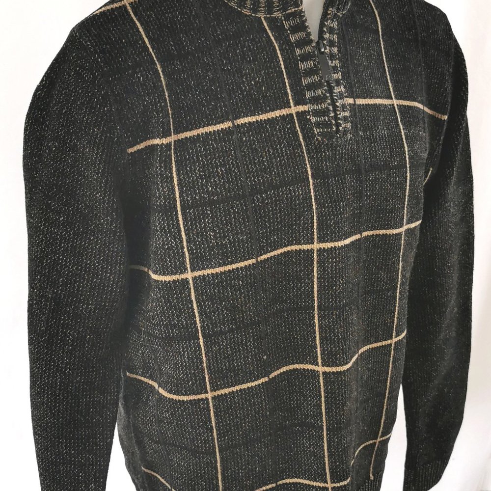 Point Zero sweater - Picture 4 of 6